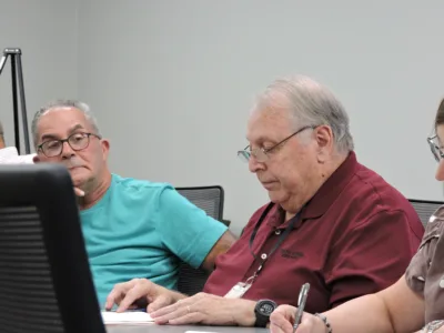Weirton Utilities director announces retirement